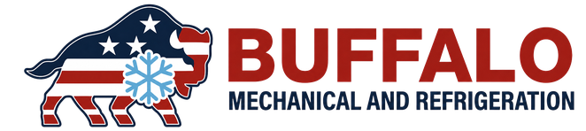 Buffalo Mechanical & Refrigeration logo